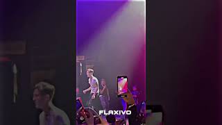 Lil Mabu & DD Osama Performing Live