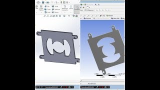 IMPORTING GEOMETRY FROM SOLIDWORKS TO ANSYS