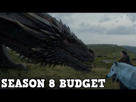 game-of-thrones-season-8-huge-budget-revealed---filming-update