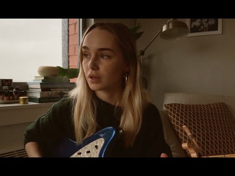 Real Peach - Henry Jamison (Cover) by Alice Kristiansen