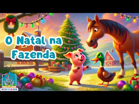 O NATAL NA