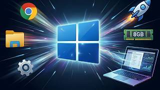 Windows 11 Just Got a Secret Performance Boost!