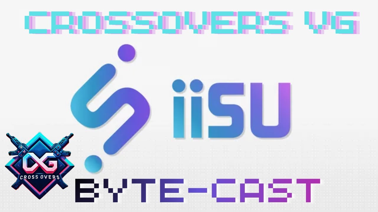 Que esta pasando con IISU? D: - Byte-Cast - YouTube