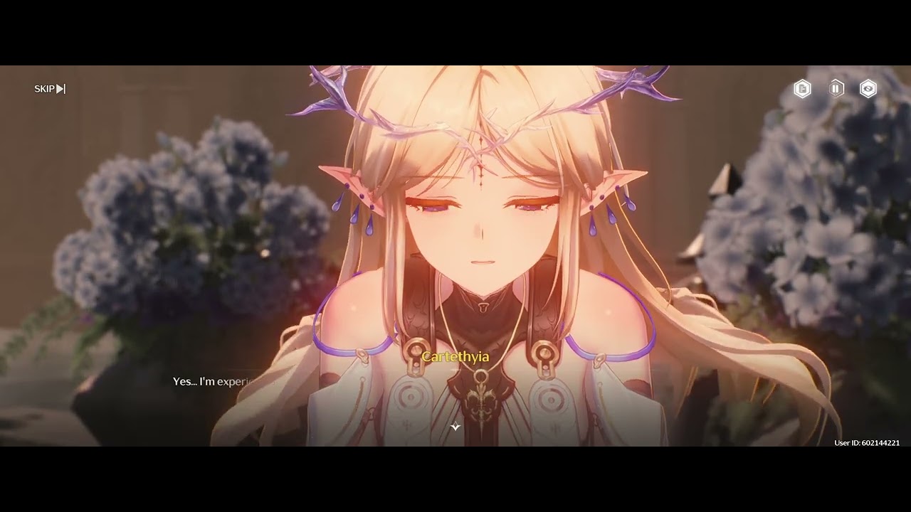 Wuthering Waves - 2.2 Even When Divinity Remains Silent - Full Story Quest