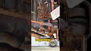 Dry Ice Blasting: Advanced Cleaning Technology with Zero Residue!