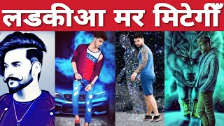 how to edit photos just 1 click | photo editor app | photoshop 2020 screenshot 3