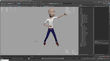 Data Centric Rigging 025: Some Notes on Parallel Evaluation