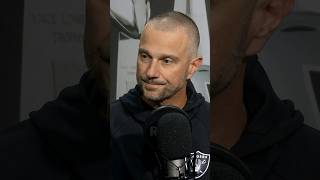 "We were going to let it rip"