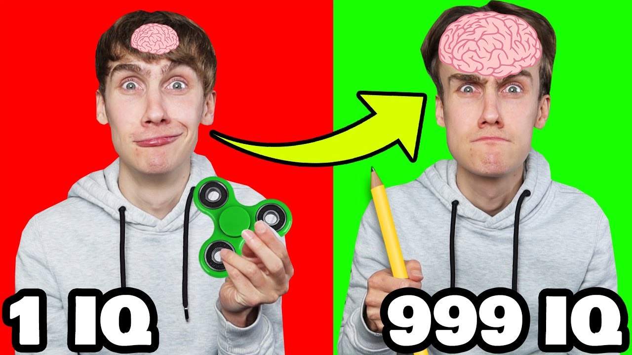 Van Domste Naar Slimste Leerling