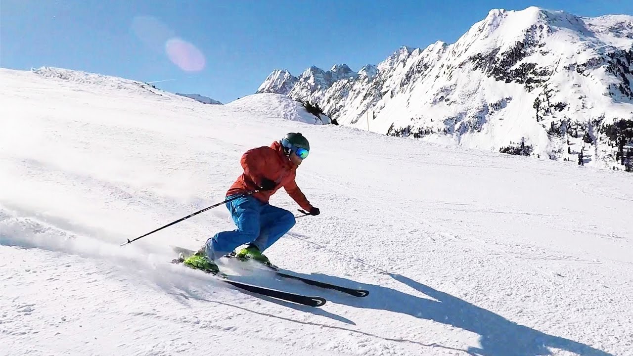 5 Tips For Ski Carving Ski Technique Advanced Quick Tip 6 throughout The Incredible along with Gorgeous skiing techniques for advanced intended for Your home