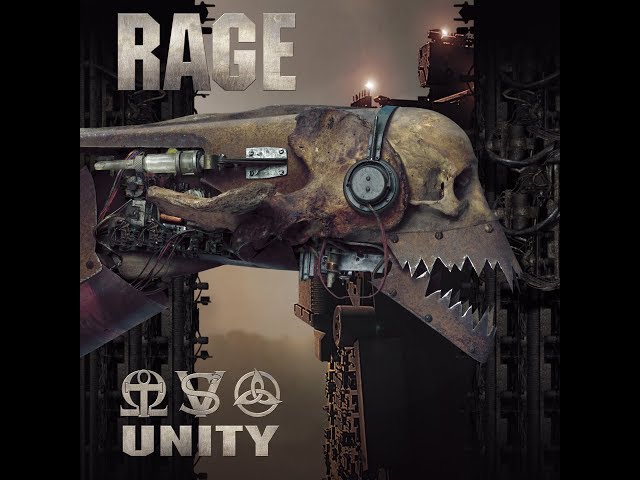 Rage - Unity