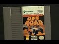 Super Off Road (NES) James & Mike Mondays