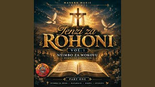 Tenzi 5 Jina lake Yesu Tamu || How Sweet the Name of Jesus Sounds (Cover Version)