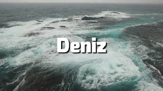 DENİZ Resimi