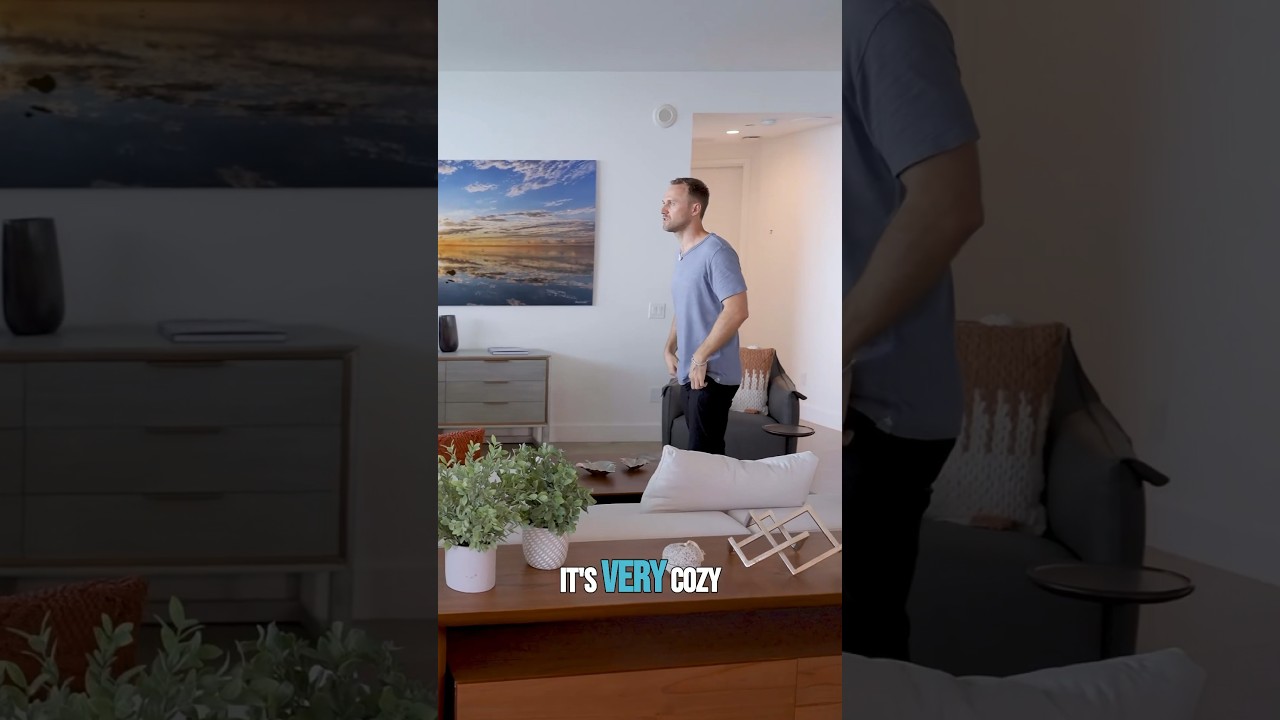 Cozy and Functional: Transforming Your Space with a Dual-Fireplace Setup