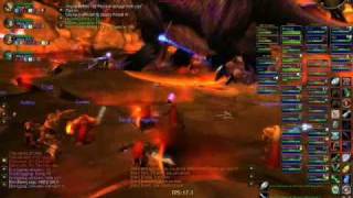 Thornguard - Onyxia part 1