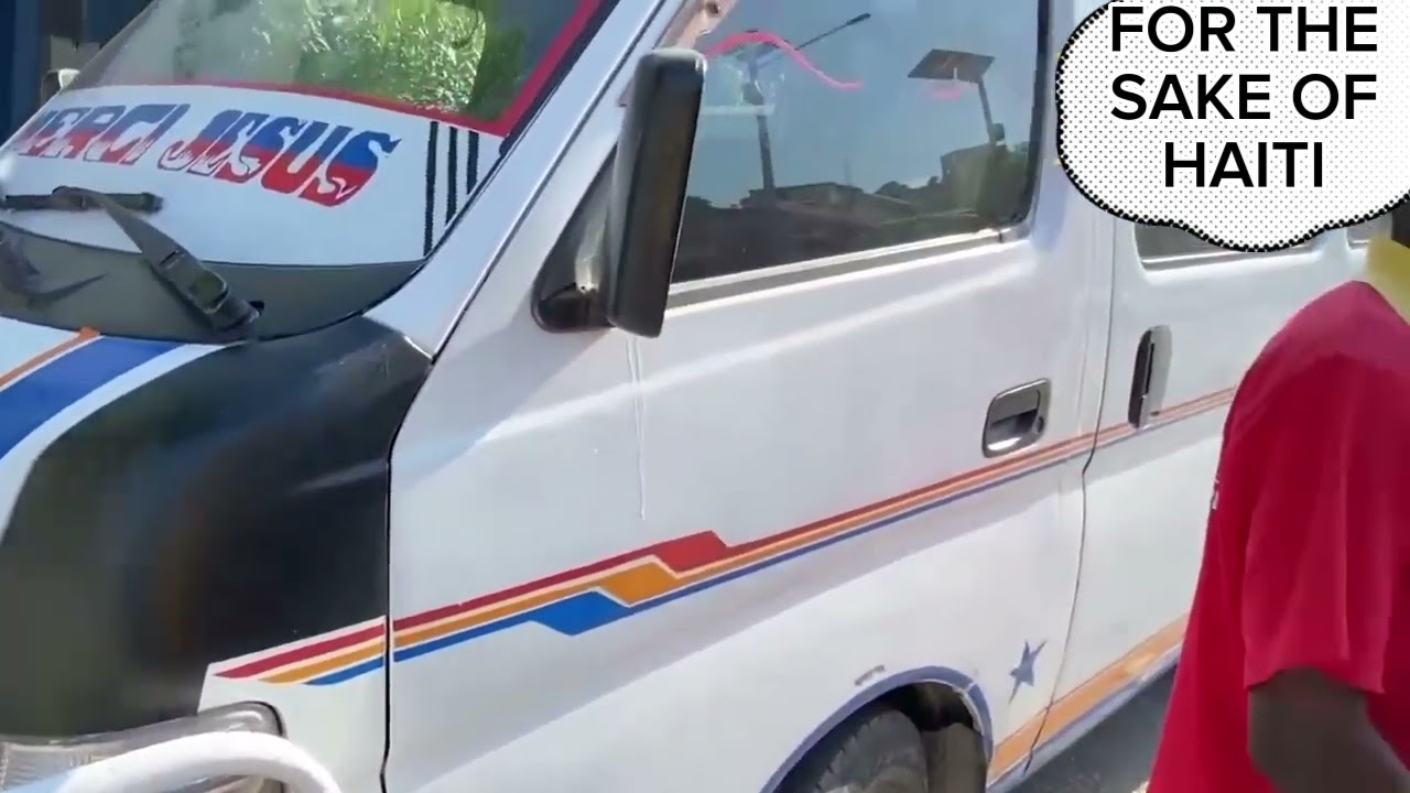 Madam bandi yo kap kriye. #batchienantanmetli