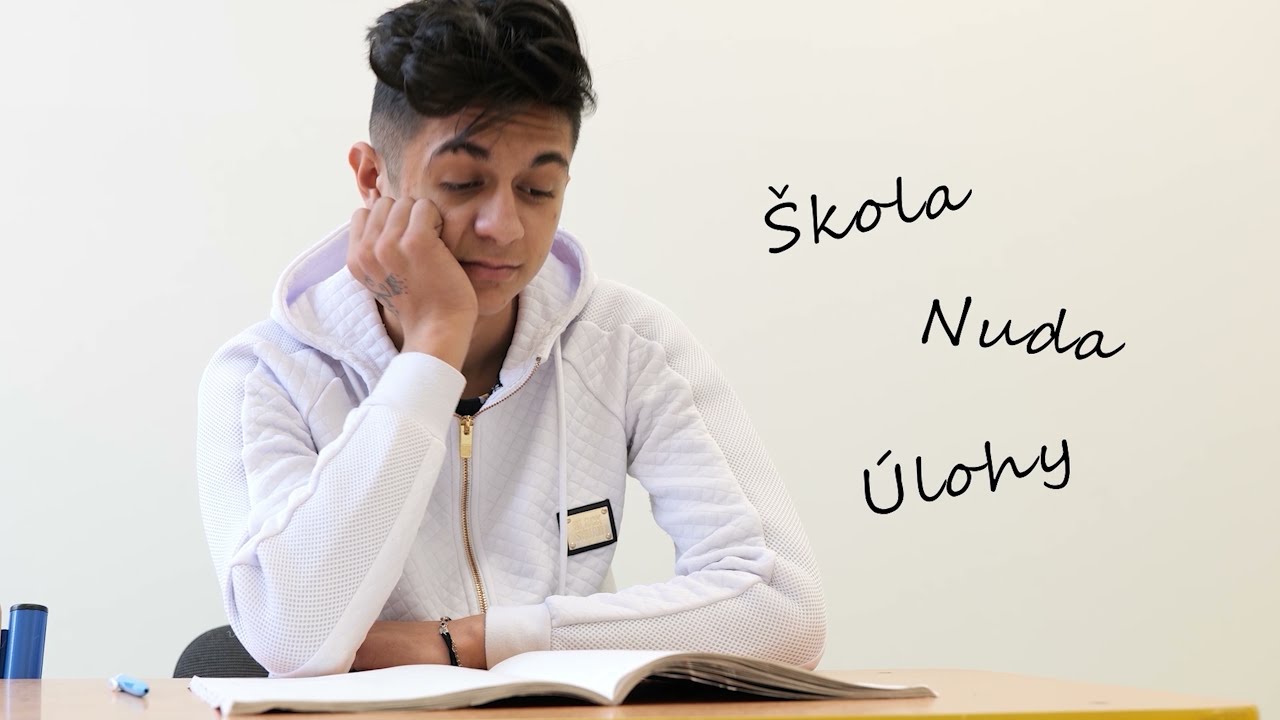 Propagačné video SPARK