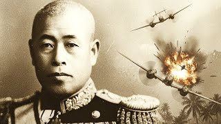 Operation Vengeance: The Secret Mission to Assassinate Admiral Yamamoto