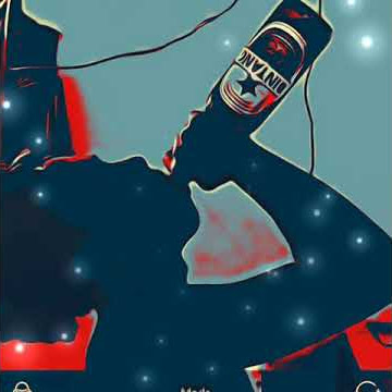 Story wa di Pong Pong remix