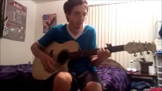 Your Words - Third Day (Guitar Tutorial)