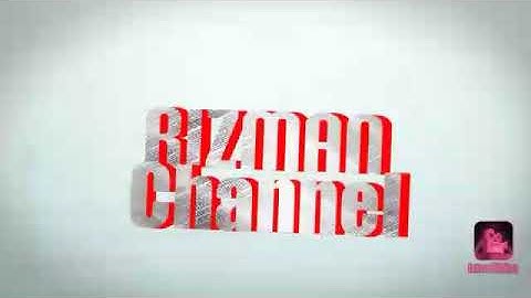 Tutorial cara membuat logo 3d di pixellab