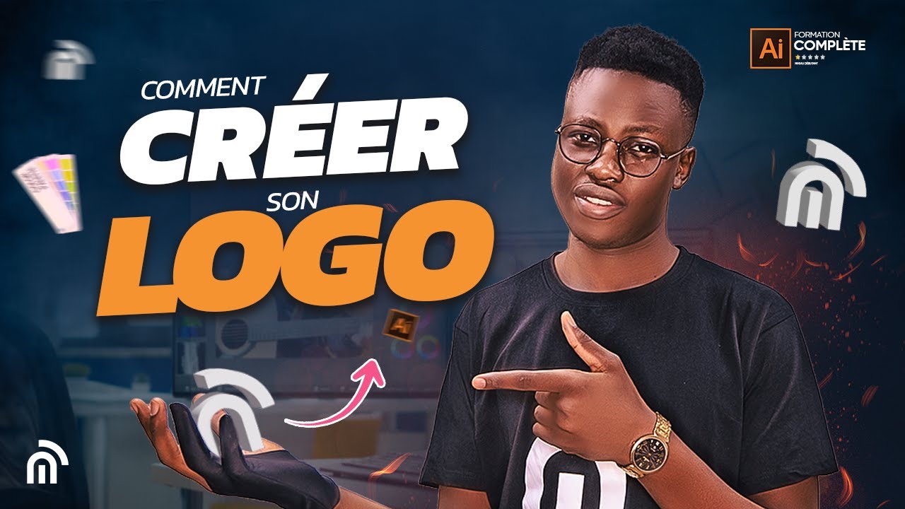 08 Étapes pour créer son identité visuelle