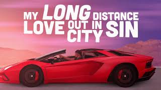 Mckell - Loves Intoxication Feat. Malachiae Lyric Video