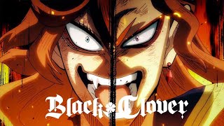 Black Clover Opening 2 Full (Paint it Black) by Bish | Lyrics