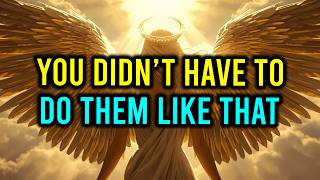 Chosen Ones: You Humiliated The One In Charge And Now They’re Losing Control Of Everything