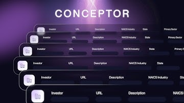 AI Product Launch Ad Video | ConceptorAI