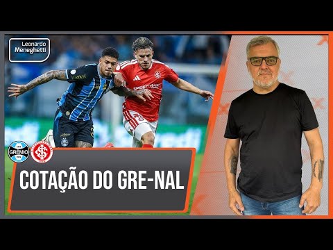 The Gre-Nal player ratings where Grêmio knocked out Inter!