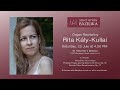 Rita Kály-Kullai - St. Stephen's Basilica