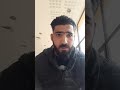 أول فيديو لصاحب أغنية بلاد الحكرة بعد أنباء عن اعتقاله في طنجة 