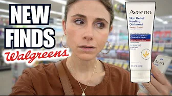 Skincare Roulette at the Drugstore—Derm Reviews Live!