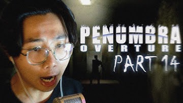 THE END | Penumbra: Overture (Part 14)