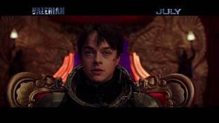 Valerian Ve Bin Gezegen İmparatorluğu Türkçe Altyazılı 27 Temmuz 2017