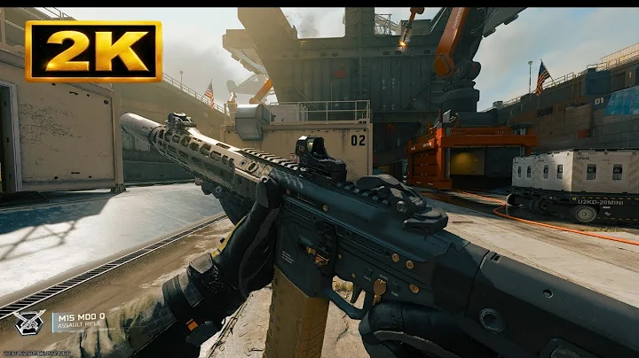 Call of Duty: Black Ops 7 - Hardcore Domination Gameplay (No Commentary)