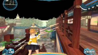 S4 Hack - Mind shock, 50+ range