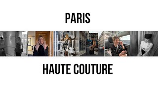 Download Lagu PARIS HAUTE COUTURE • HELLO, BABIESSSSSS!! • TERESA ANDRÉS MP3