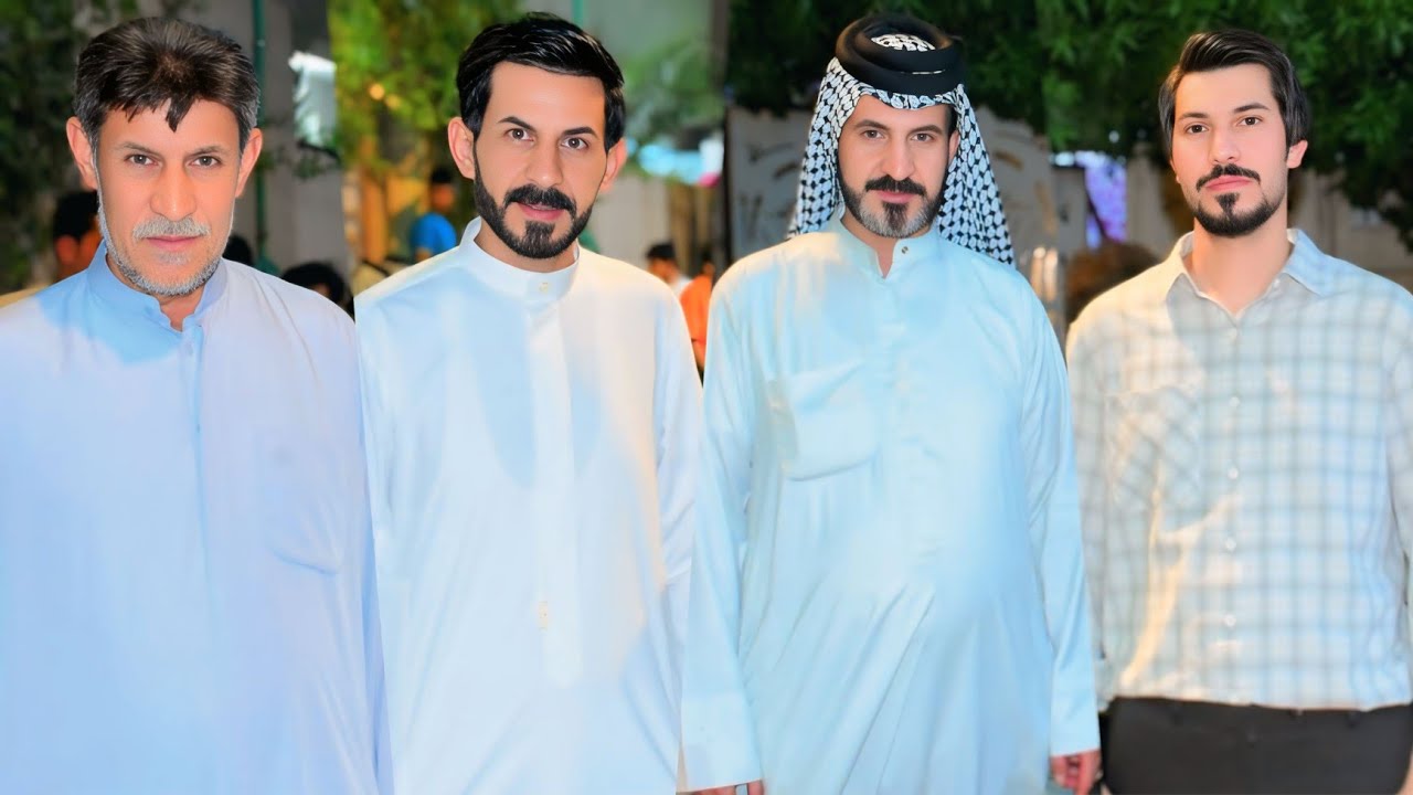 افراح البو افرادي / ميدان للهزوجه / مهاويل البصره / حفل زفاف عقيل سلام زاير الفريداوي