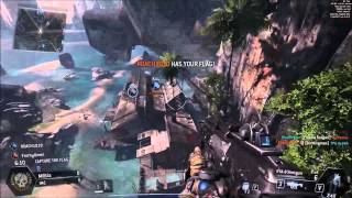 Titanfall Gooser Challenge Strategies