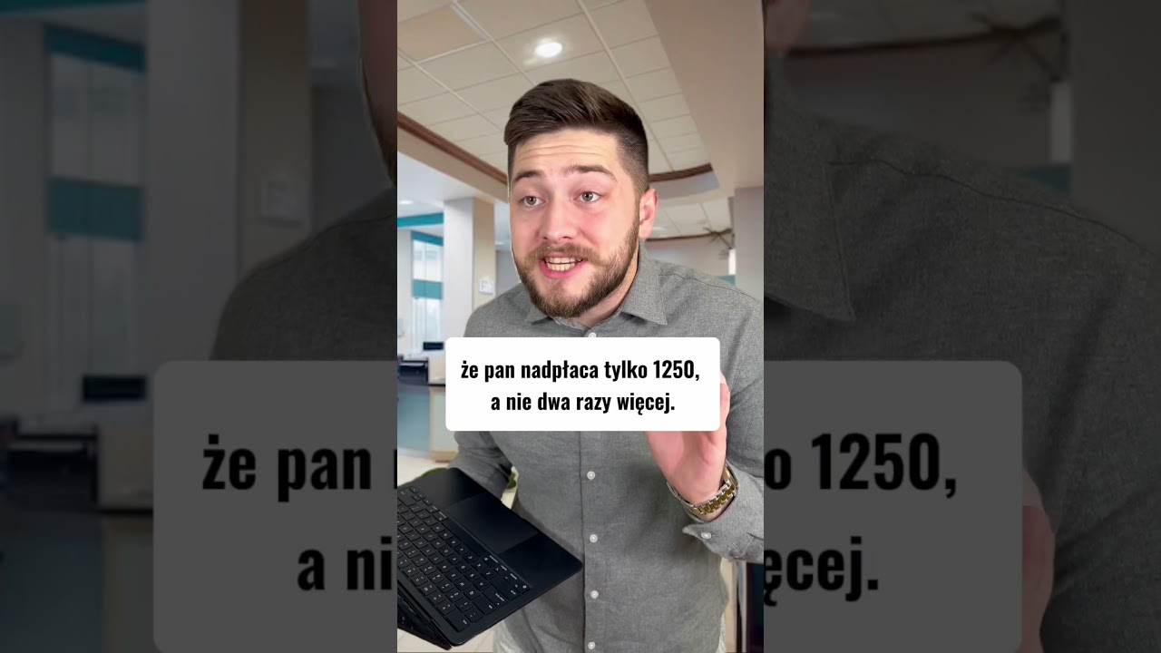 A ty wiedziałeś, że można tak zaoszczędzić 15 lat życia? TG Chata Wuja Kuby