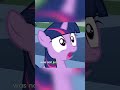 why were Twilight Sparkle and Princess Cadance #mylittlepony #mlp #story