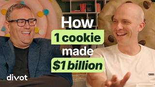 Famous #42: How Crumbl Founder Built a $1B Cookie Empire From One Cookie Net Worth