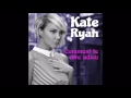 Kate Ryan - Comment Te Dire Adieu (Audio)