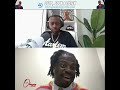 Obeeyay Explains Why Creating Music in Salt Lake City Hits Different Than LA Studio Culture #shorts