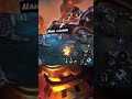 Cara lolos dari aldos ,franco iq 999 #shorts #mobilelegends