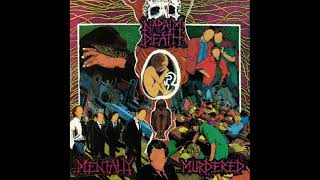 Napalm Death - No Mental Effort