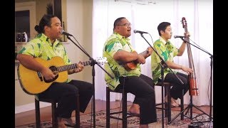 Miniatura de "Keauhou - Ka`u Nui (HiSessions.com Acoustic Live!)"